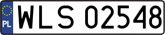 WLS02548