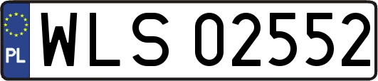 WLS02552