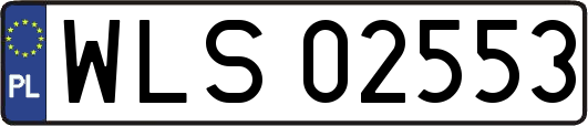 WLS02553