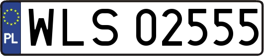 WLS02555