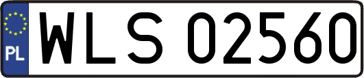 WLS02560