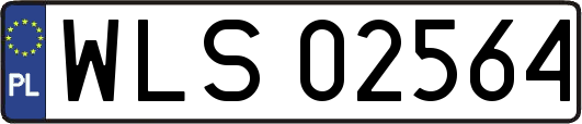 WLS02564
