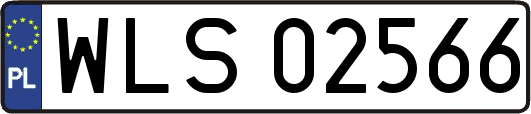 WLS02566