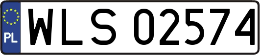 WLS02574