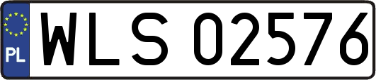 WLS02576