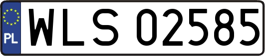 WLS02585
