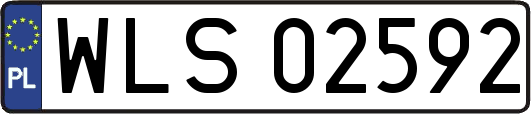 WLS02592