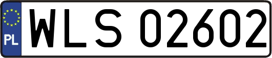 WLS02602