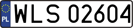 WLS02604
