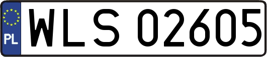 WLS02605