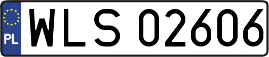 WLS02606
