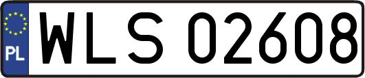 WLS02608