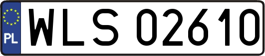 WLS02610