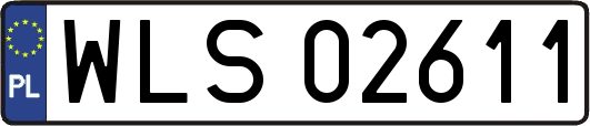 WLS02611