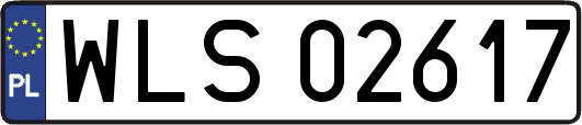 WLS02617