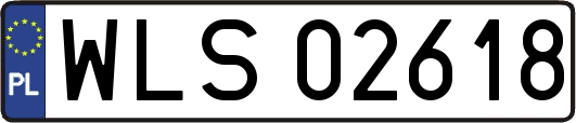 WLS02618