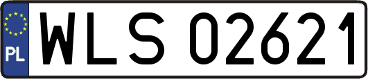 WLS02621
