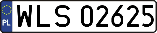 WLS02625