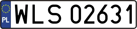 WLS02631