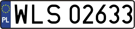 WLS02633