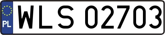 WLS02703