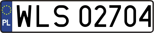 WLS02704