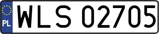WLS02705