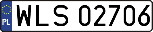 WLS02706