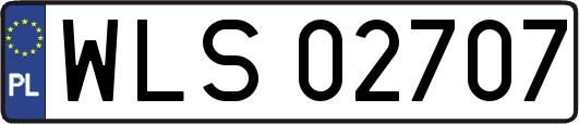 WLS02707