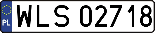 WLS02718