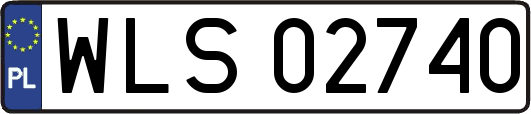WLS02740