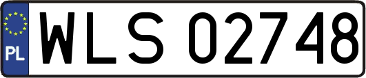 WLS02748