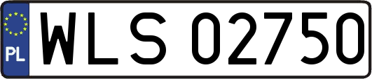 WLS02750