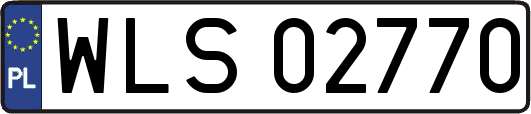 WLS02770