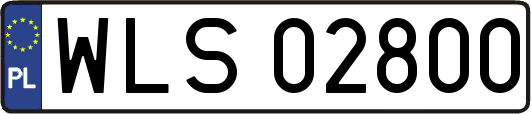 WLS02800