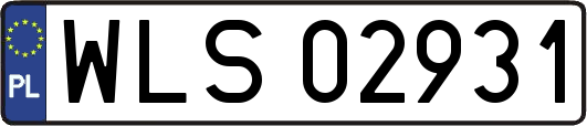 WLS02931