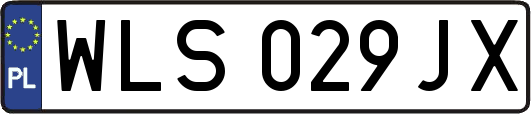 WLS029JX