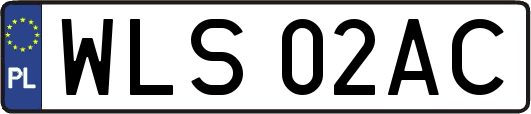 WLS02AC