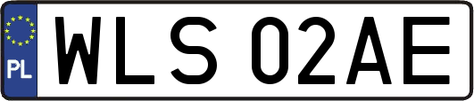 WLS02AE