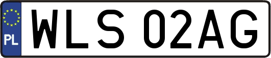 WLS02AG