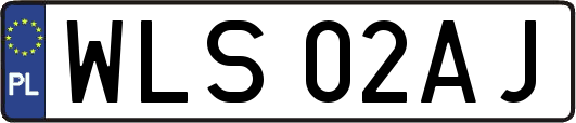 WLS02AJ