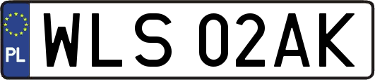 WLS02AK