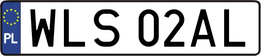 WLS02AL