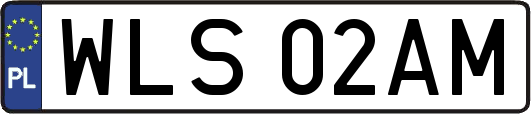 WLS02AM