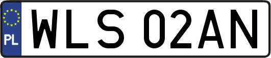 WLS02AN