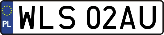 WLS02AU