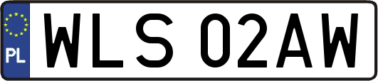 WLS02AW