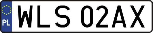 WLS02AX