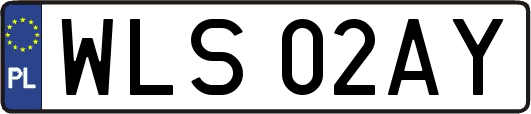 WLS02AY