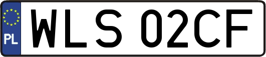 WLS02CF